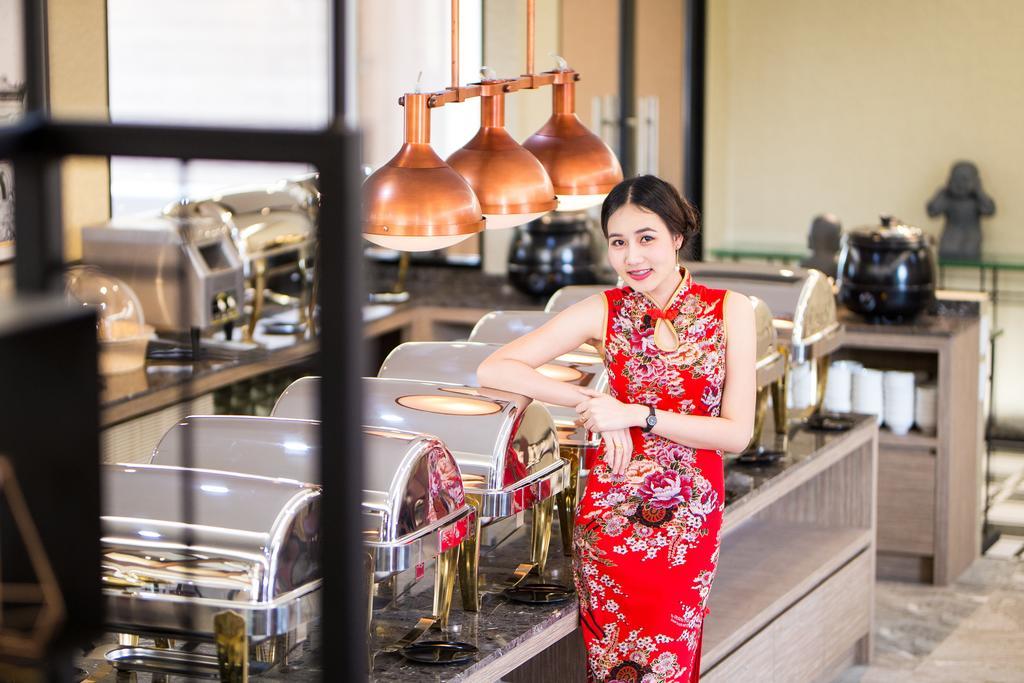 Villa Baron Sha Plus Nonthaburi Ngoại thất bức ảnh