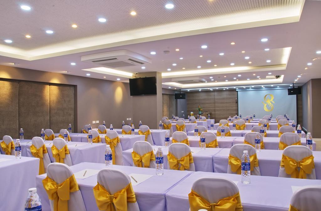 Villa Baron Sha Plus Nonthaburi Ngoại thất bức ảnh