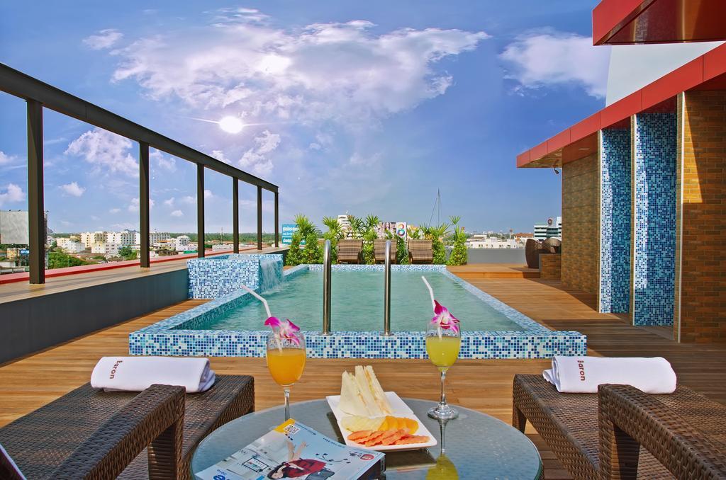 Villa Baron Sha Plus Nonthaburi Ngoại thất bức ảnh