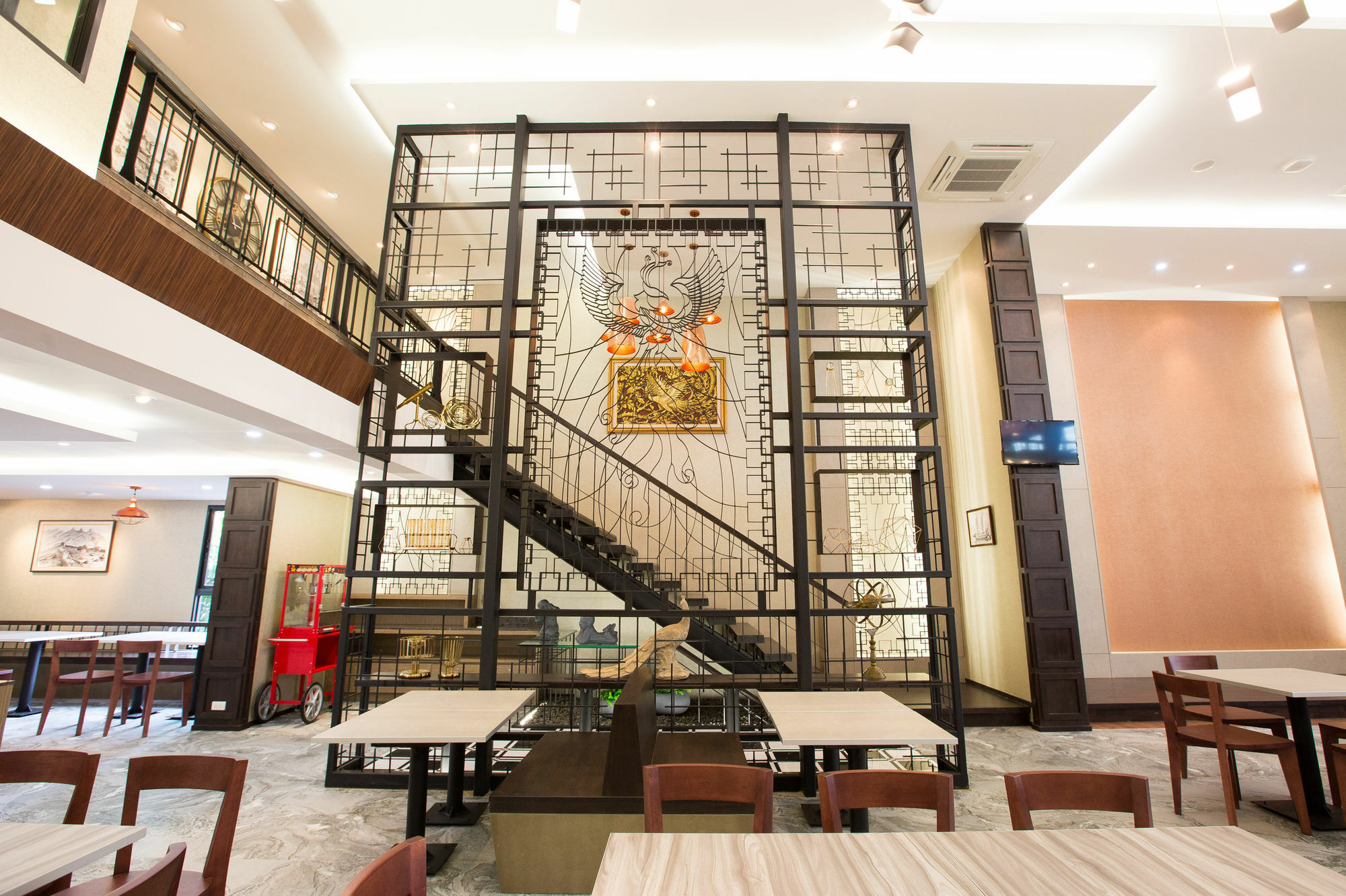 Villa Baron Sha Plus Nonthaburi Ngoại thất bức ảnh