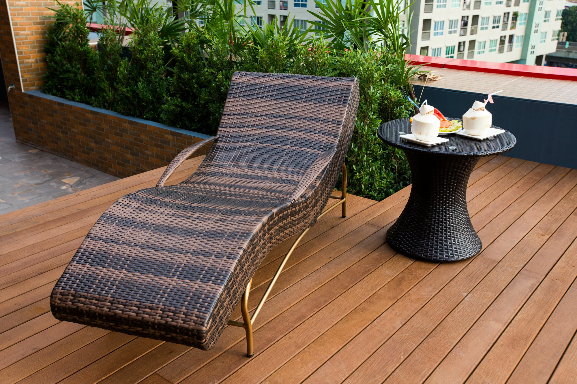 Villa Baron Sha Plus Nonthaburi Ngoại thất bức ảnh