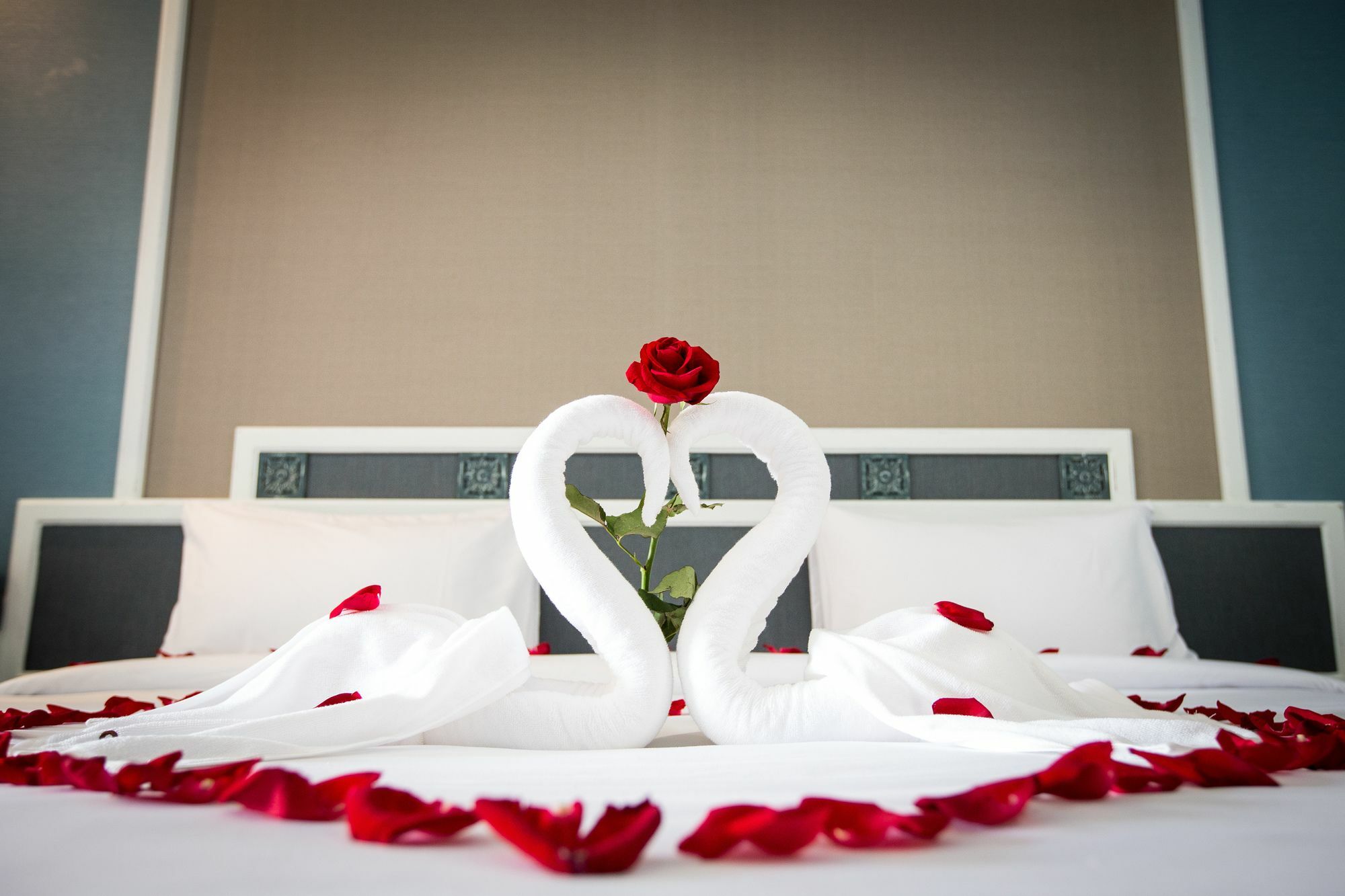 Villa Baron Sha Plus Nonthaburi Ngoại thất bức ảnh