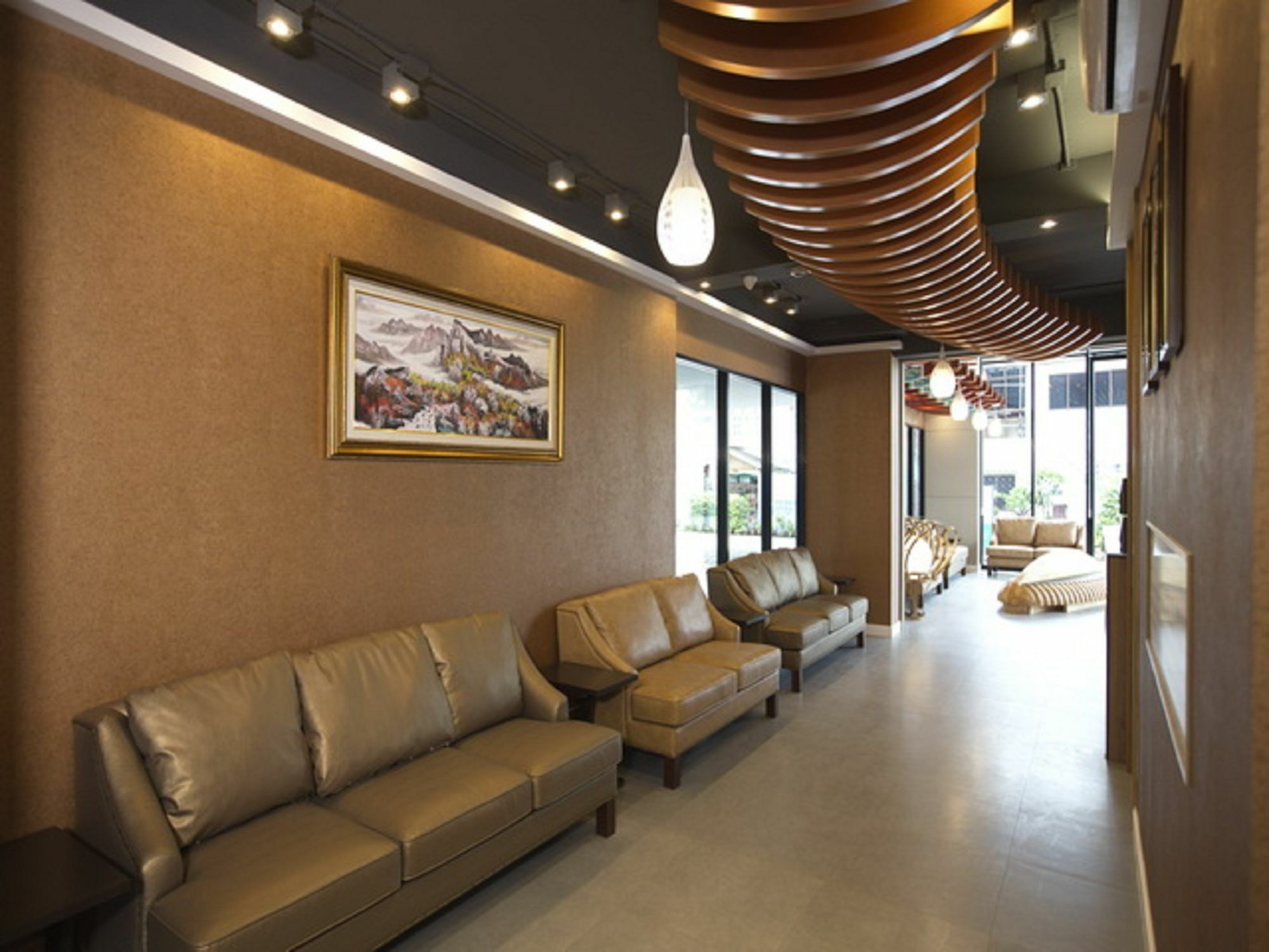 Villa Baron Sha Plus Nonthaburi Ngoại thất bức ảnh