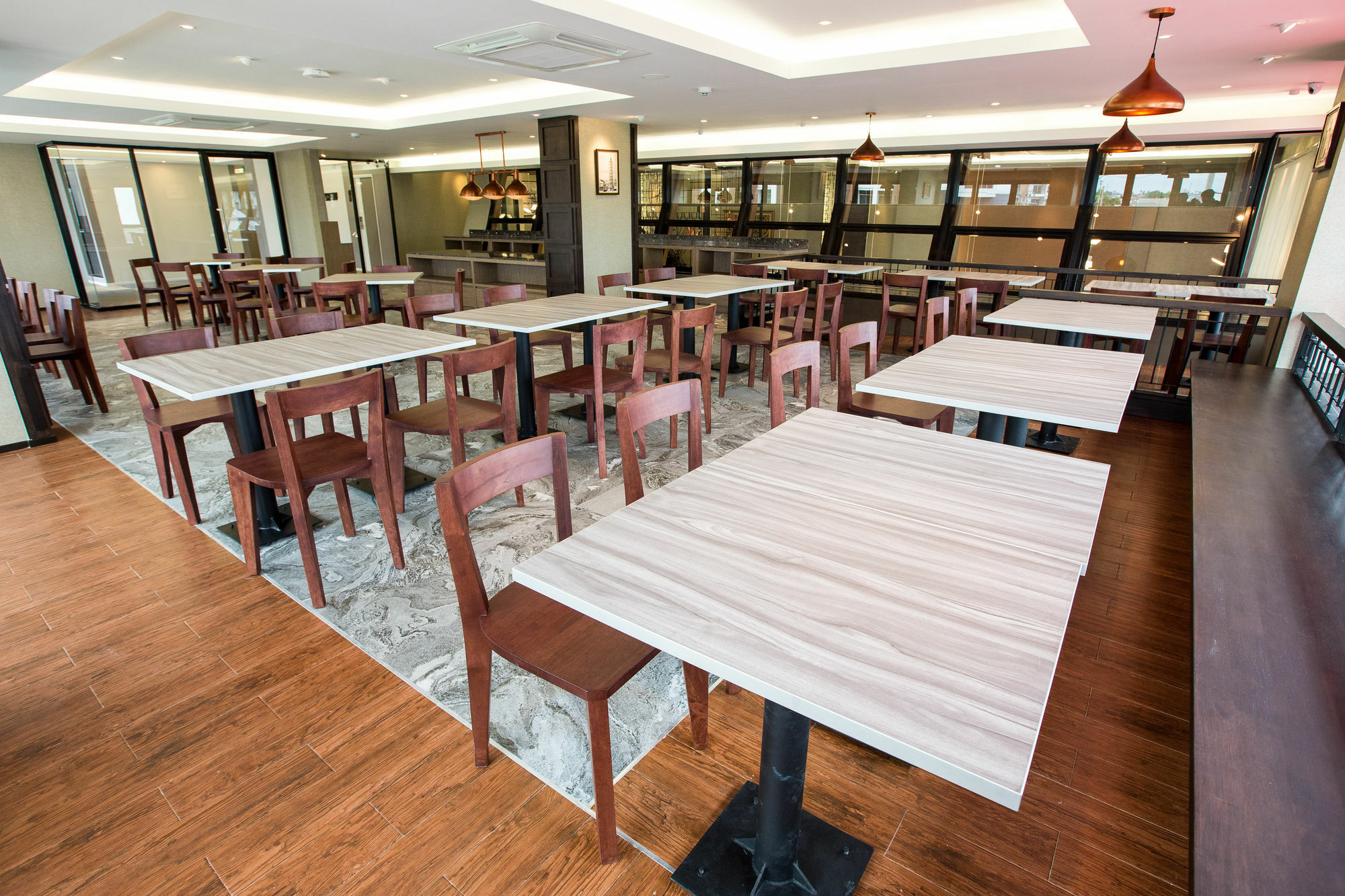 Villa Baron Sha Plus Nonthaburi Ngoại thất bức ảnh