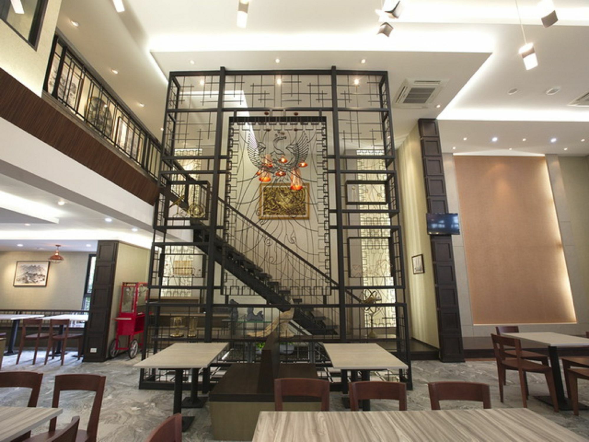 Villa Baron Sha Plus Nonthaburi Ngoại thất bức ảnh
