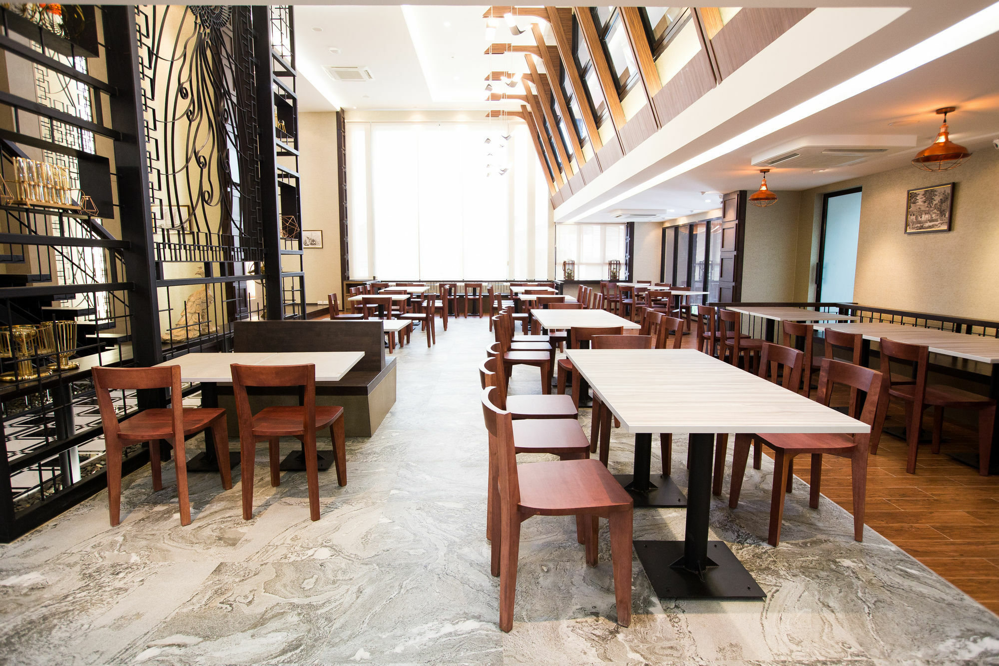 Villa Baron Sha Plus Nonthaburi Ngoại thất bức ảnh